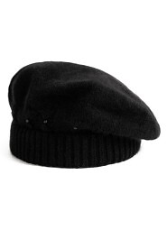 Beret Art Of Polo 23400 Delas damski