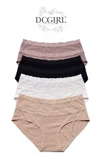 Figi DC Girl 26344 A'12 M-XL