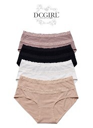 Figi DC Girl 26344 A'12 M-XL