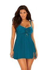Strój kąpielowy Self S 984N20 Monaco 20 Tankini