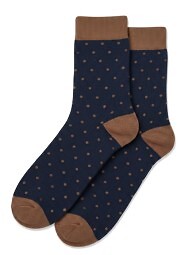 Skarpety Gatta U94.N03 Casual Klasyczna z Wzorem 39-47