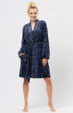 Szlafrok Key LGD 911 B24 S-XL