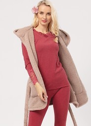 Kamizelka Key LHW 152 B24 S-XL