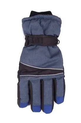 Rękawiczki YOCLUB REN-0345 Narciarskie