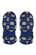 Rękawiczki Noviti RN042 Boy Narciarskie