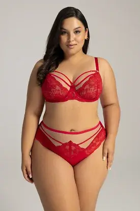 Biustonosz soft Ava 1824/1