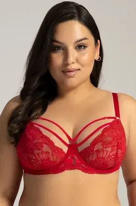 Biustonosz soft Ava 1824/1 - zdjęcie 2