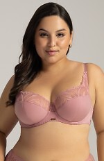 Biustonosz semi soft Ava 2105