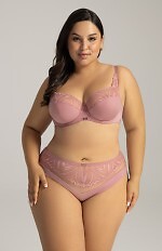 Biustonosz semi soft Ava 2105