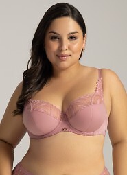 Biustonosz semi soft Ava 2105