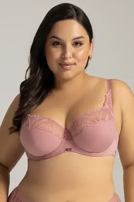 Biustonosz semi soft Ava 2105 - zdjęcie 2