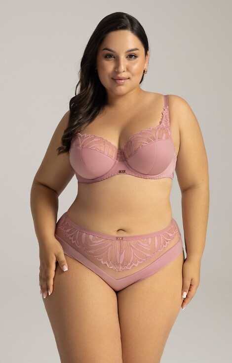 Biustonosz semi soft Ava 2105
