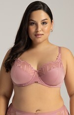 Biustonosz soft Ava 2106 Maxi
