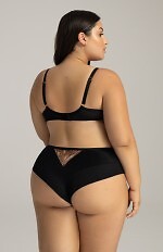 Biustonosz soft side support Ava 2144