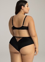 Biustonosz soft side support Ava 2144
