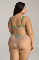 Biustonosz semi soft Ava 2160