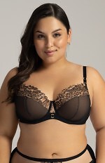 Biustonosz Ava 2143 semi soft