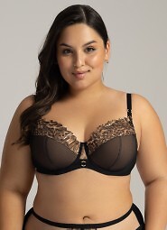 Biustonosz Ava 2143 semi soft