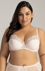 Biustonosz semi soft Ava 2147