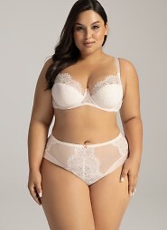 Biustonosz semi soft Ava 2147