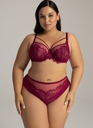 Biustonosz soft Ava 2150
