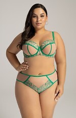 Biustonosz semi soft Ava 2160 Maxi