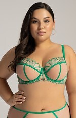 Biustonosz semi soft Ava 2160 Maxi
