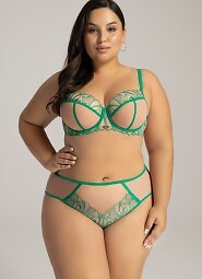Biustonosz semi soft Ava 2160 Maxi