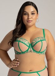 Biustonosz semi soft Ava 2160 Maxi