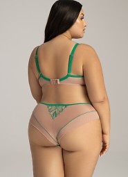 Biustonosz semi soft Ava 2160 Maxi
