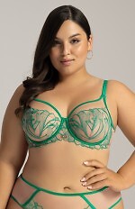 Biustonosz soft Ava 2161