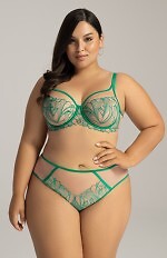 Biustonosz soft Ava 2161
