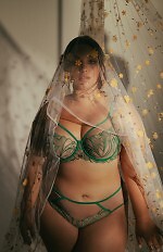 Biustonosz soft Ava 2161