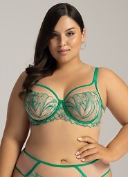 Biustonosz soft Ava 2161