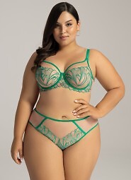 Biustonosz soft Ava 2161