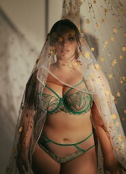 Biustonosz soft Ava 2161