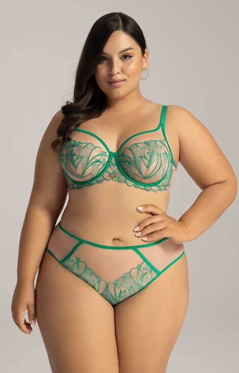 Biustonosz soft Ava 2161