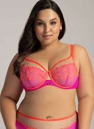 Biustonosz soft Ava 2162