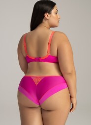 Biustonosz soft Ava 2162