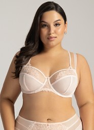 Biustonosz soft Ava 2164 Maxi