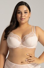 Biustonosz semi soft Ava 2163
