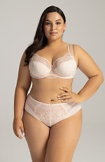 Biustonosz semi soft Ava 2163