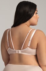 Biustonosz semi soft Ava 2163