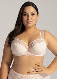 Biustonosz semi soft Ava 2163