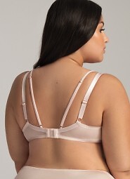 Biustonosz semi soft Ava 2163