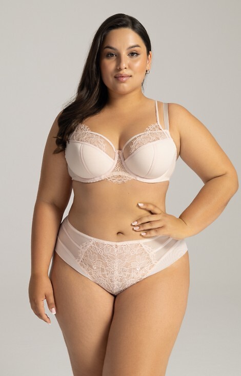 Biustonosz semi soft Ava 2163