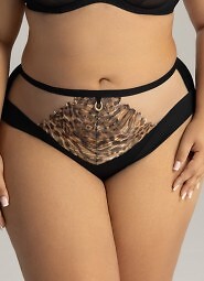 Figi Ava 2143/B Brazyliany S-3XL