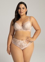 Figi Ava 2154/B Brazyliany S-2XL