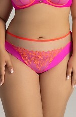Figi Ava 2162/B Brazyiliany S-3XL