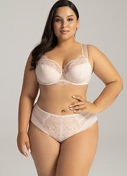Figi Ava 2163/B Brazyliany S-2XL